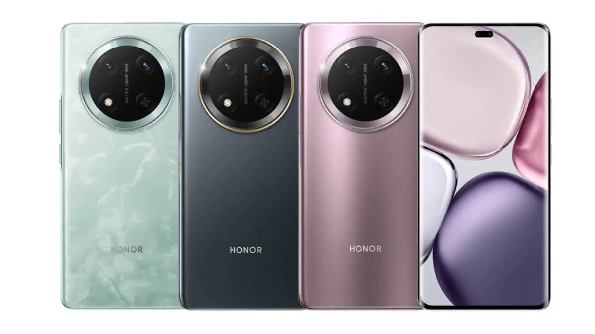 Honor X9c Resmi Olarak Tanıtıldı: 6.600mAh’lik Bataryası İle Dikkat Çekiyor!