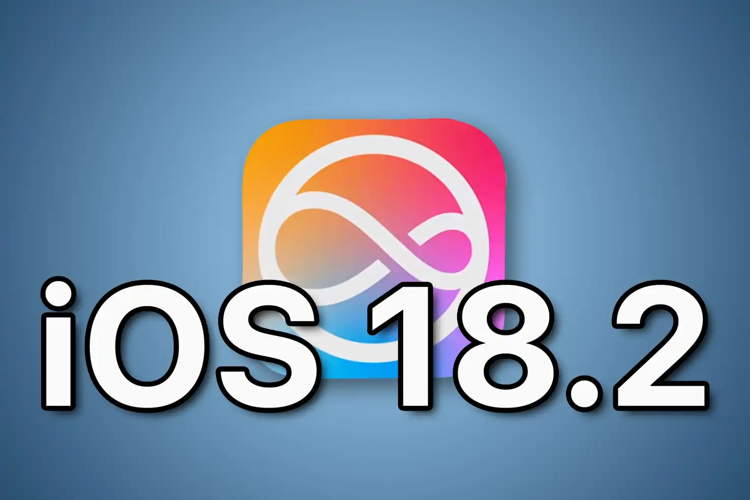 iOS 18.2 beta 2