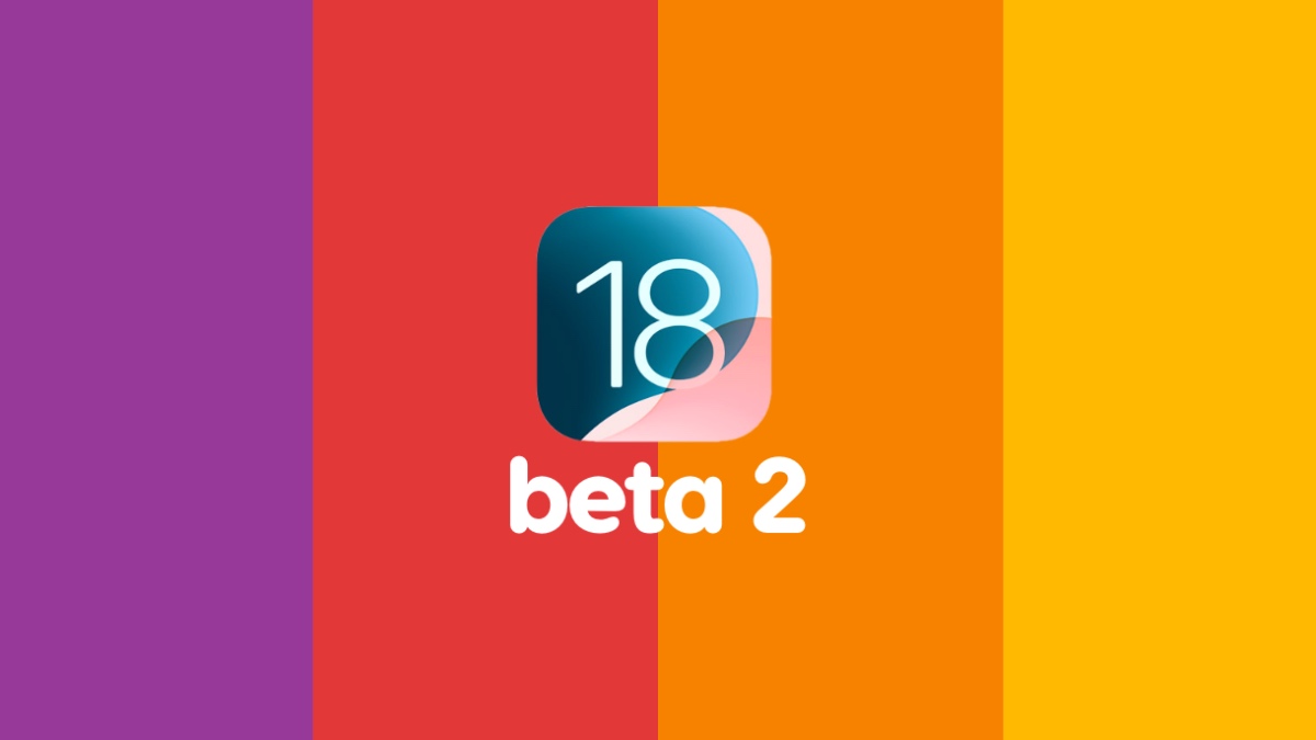 iOS 18.2 beta 2