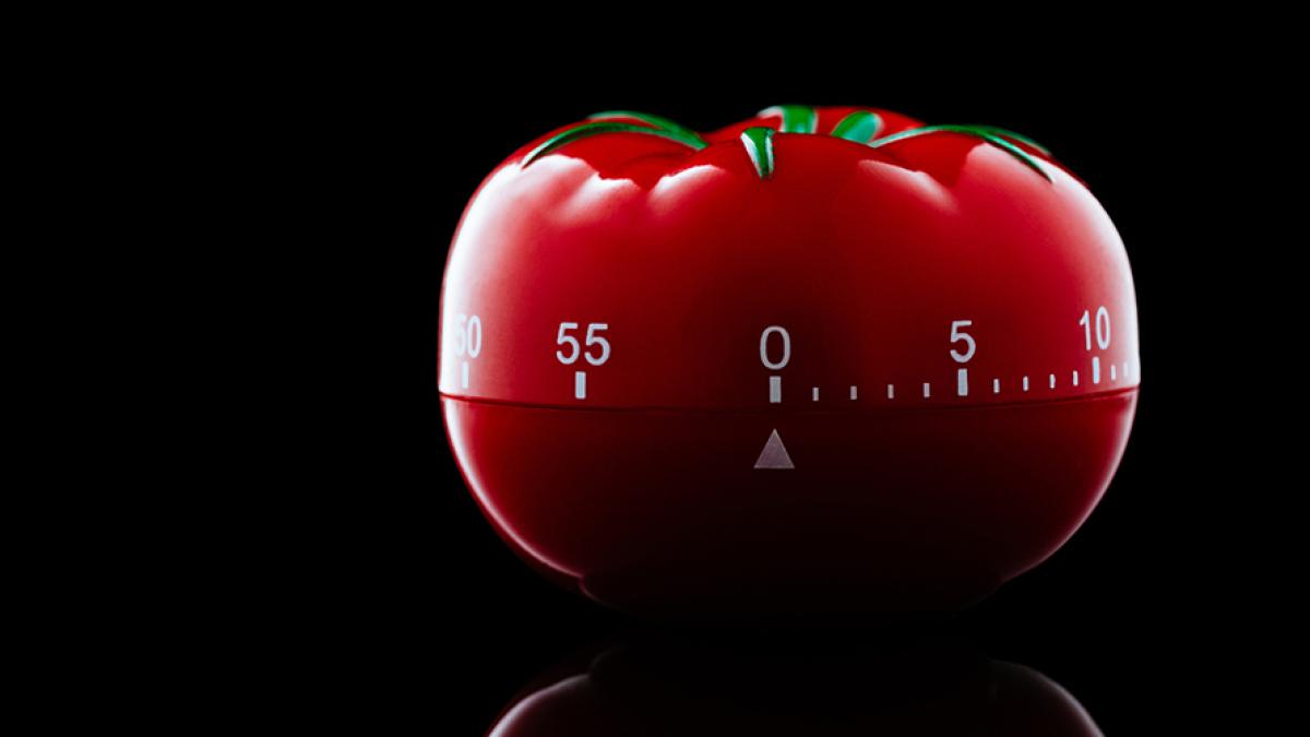 Pomodoro Tekniği Nedir? Nasıl Yapılır?