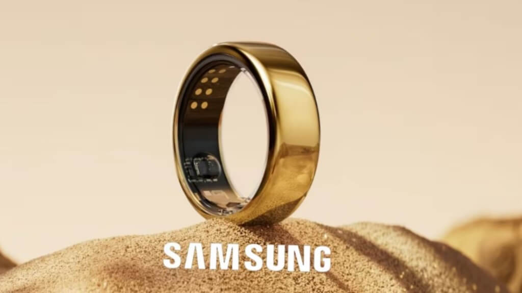 Samsung Galaxy Ring 2’nin Çıkış Tarihi Erkene Alınabilir!