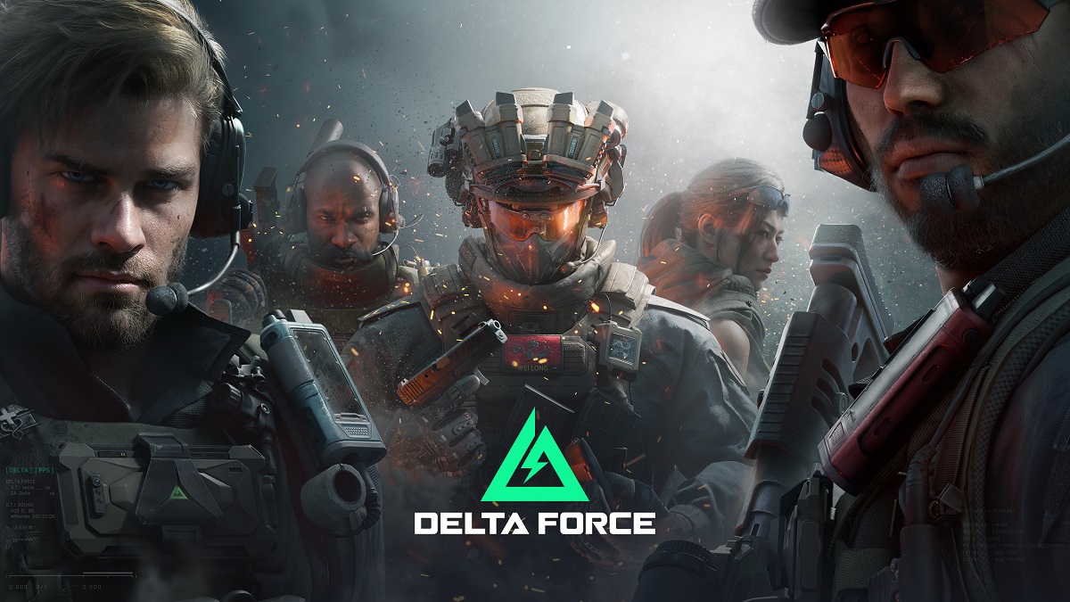 Delta Force sistem gereksinimleri