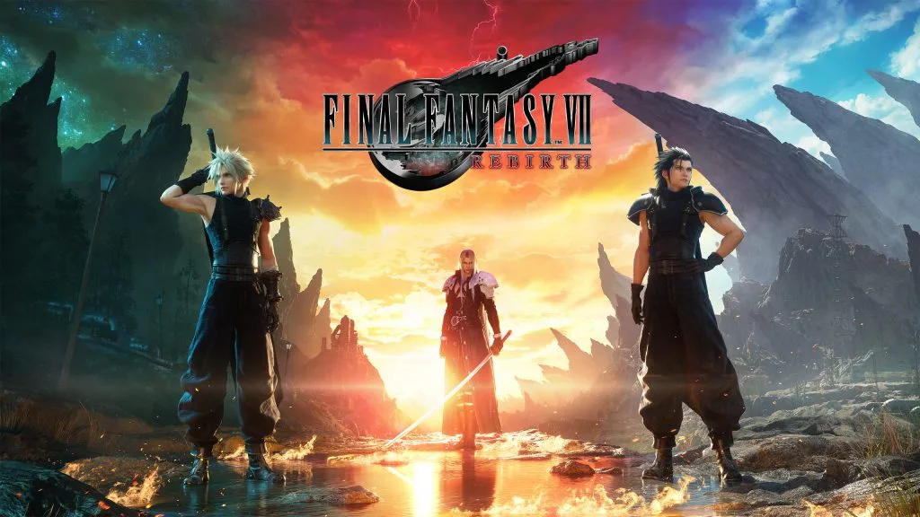 Final Fantasy VII Rebirth Sistem Gereksinimleri