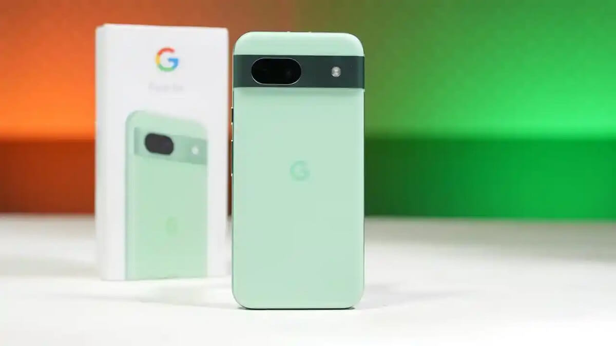 Google Pixel 9a Modelinin Teknik Özellikleri ve Fiyatı Ortaya Çıktı!