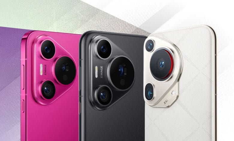 Huawei Pura 80