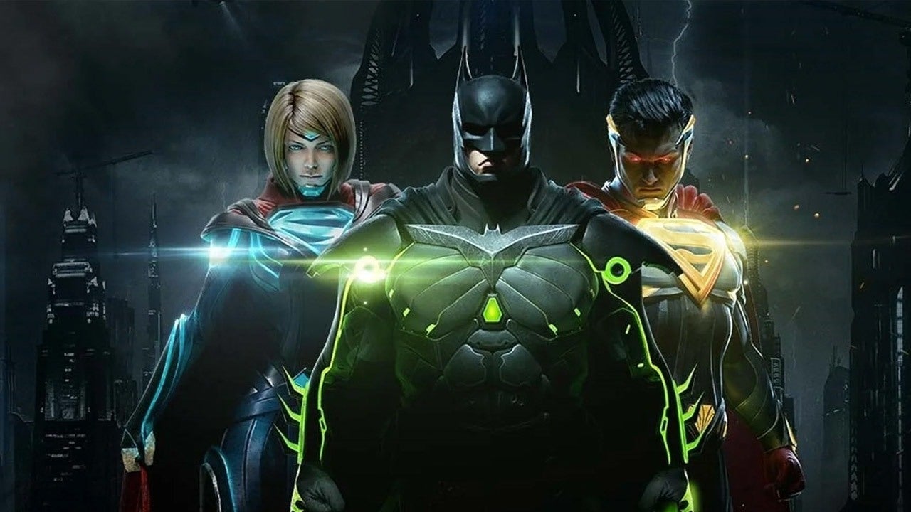 Bu Fiyata Kaçmaz, Injustice 2: Legendary Edition %99 İndirimde!