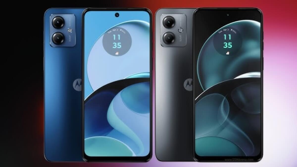 Cepleri Isıtacak: Motorola Moto G15 Modelinin Özellikleri Ortaya Çıktı!