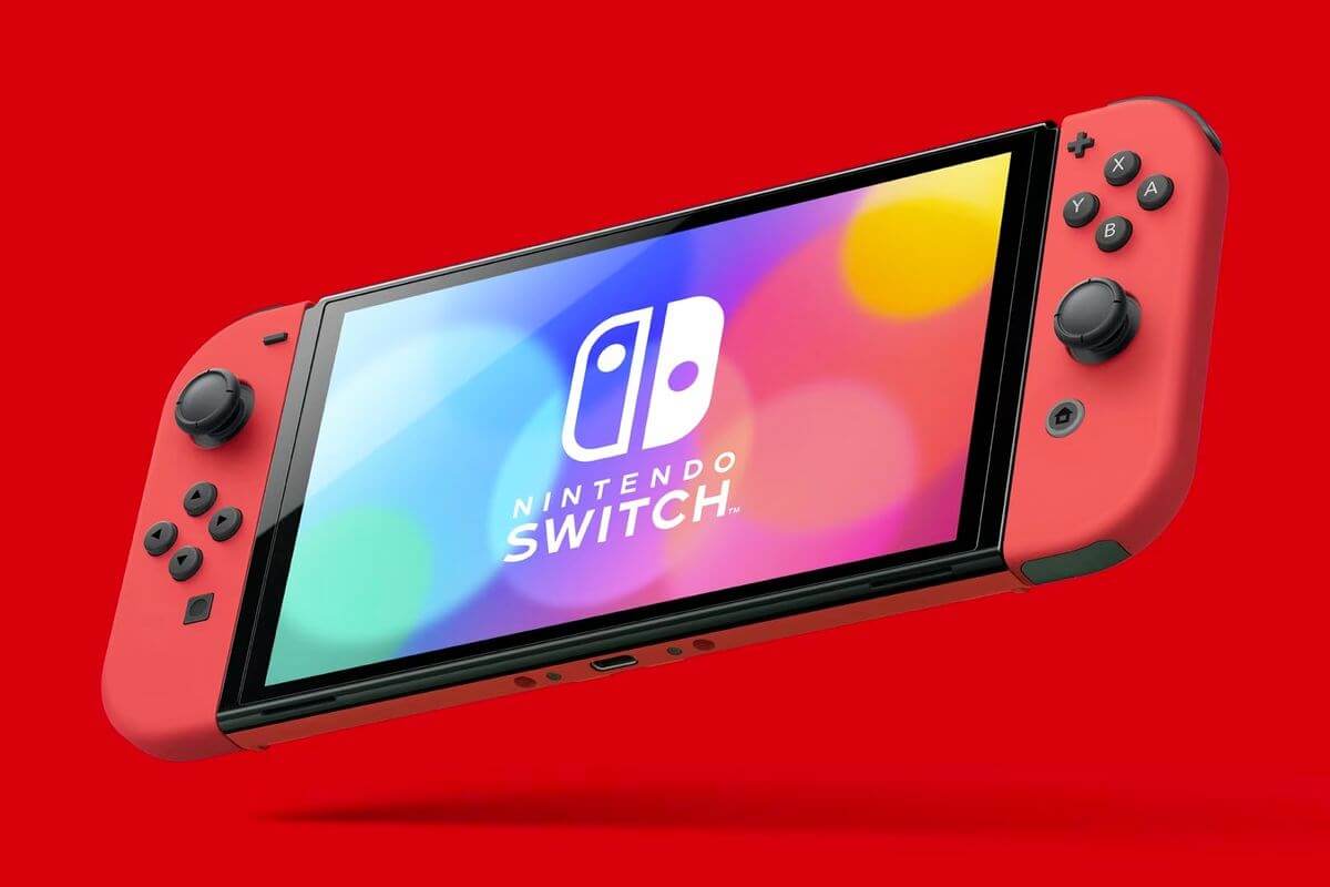 Beklenen Nintendo Switch 2’nin Çıkış Tarihi Ortaya Çıktı!