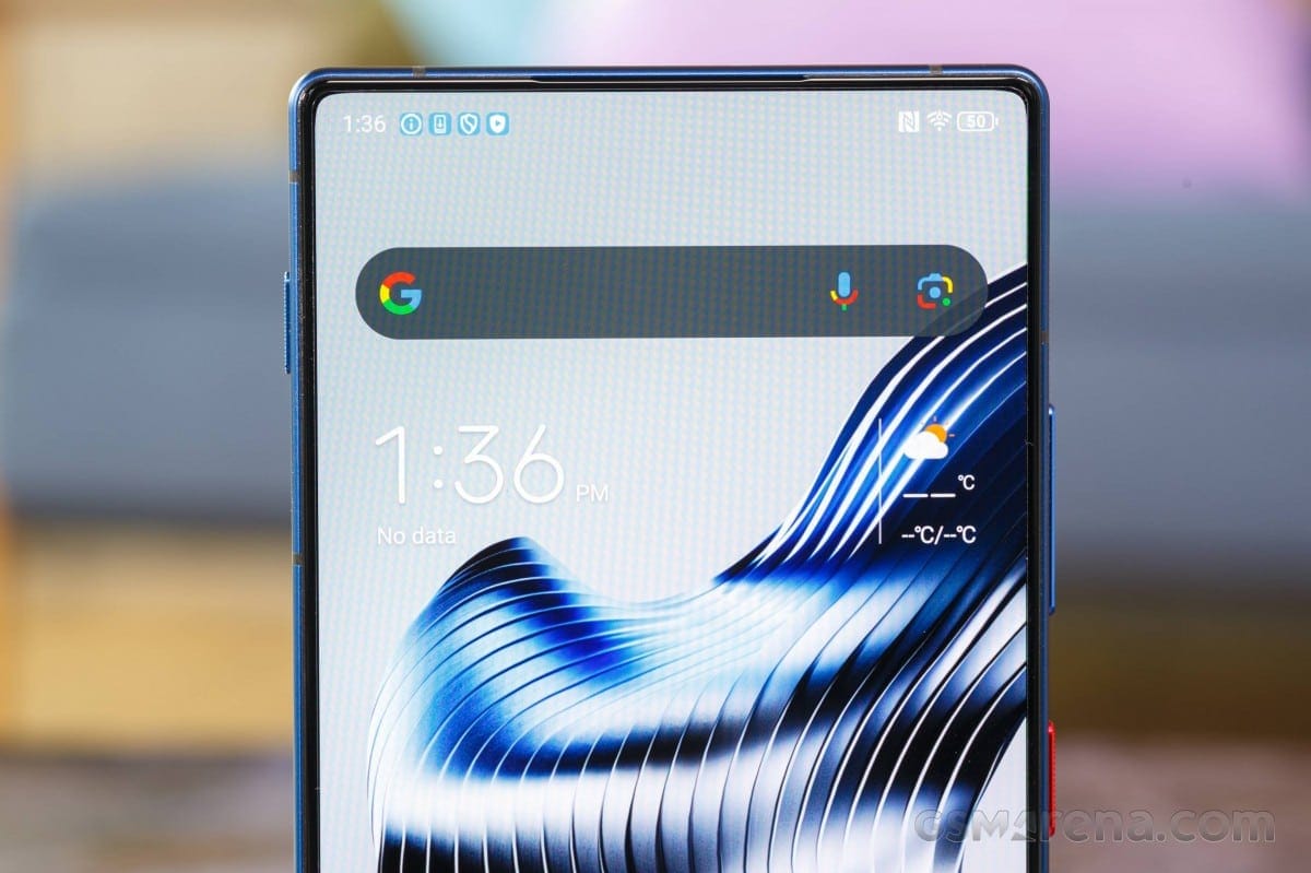 Nubia Z70 Ultra