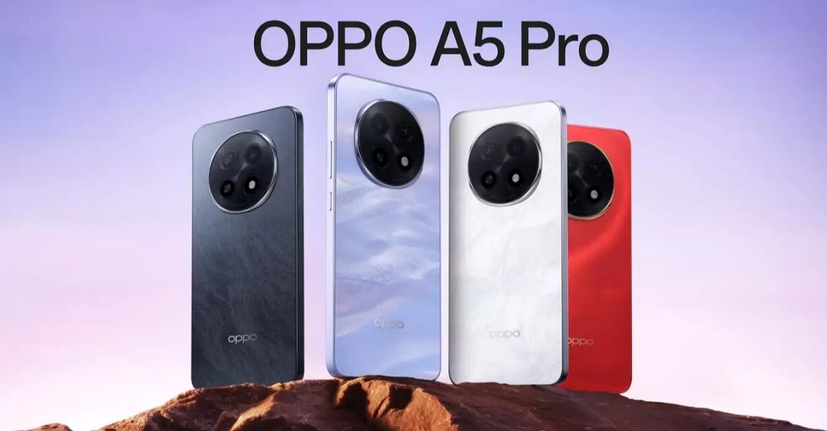 Oppo A5 Pro Modeli Tanıtıldı! Özellikleriyle Neler Sunuyor?