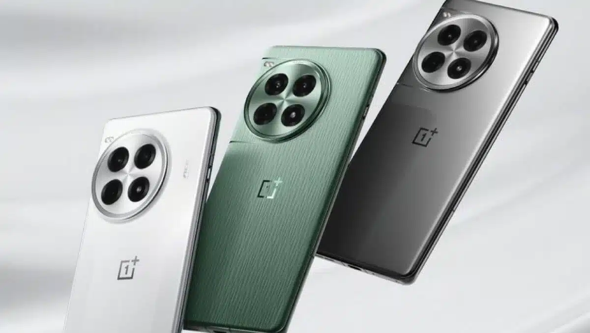 Sır Perdesi Kalktı: OnePlus 13R’ın Teknik Özellikleri Ortaya Çıktı!