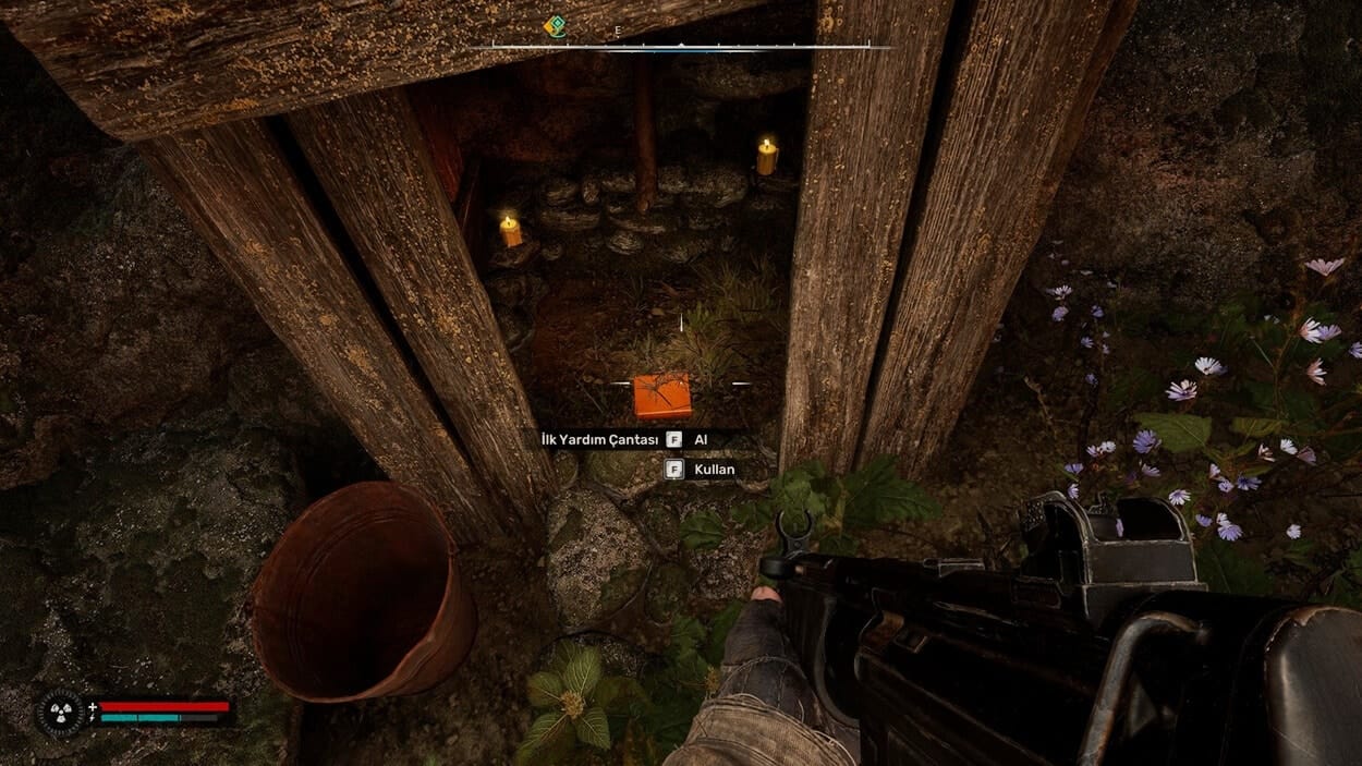 Stalker 2 optimizasyon 8