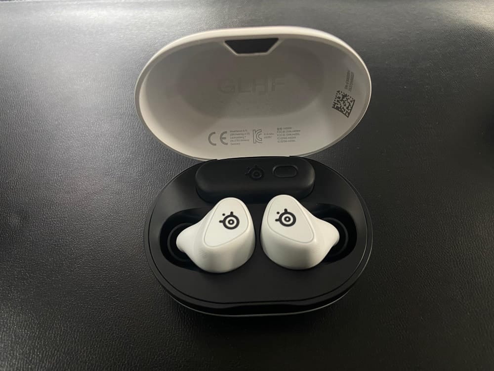 SteelSeries Arctis GameBuds