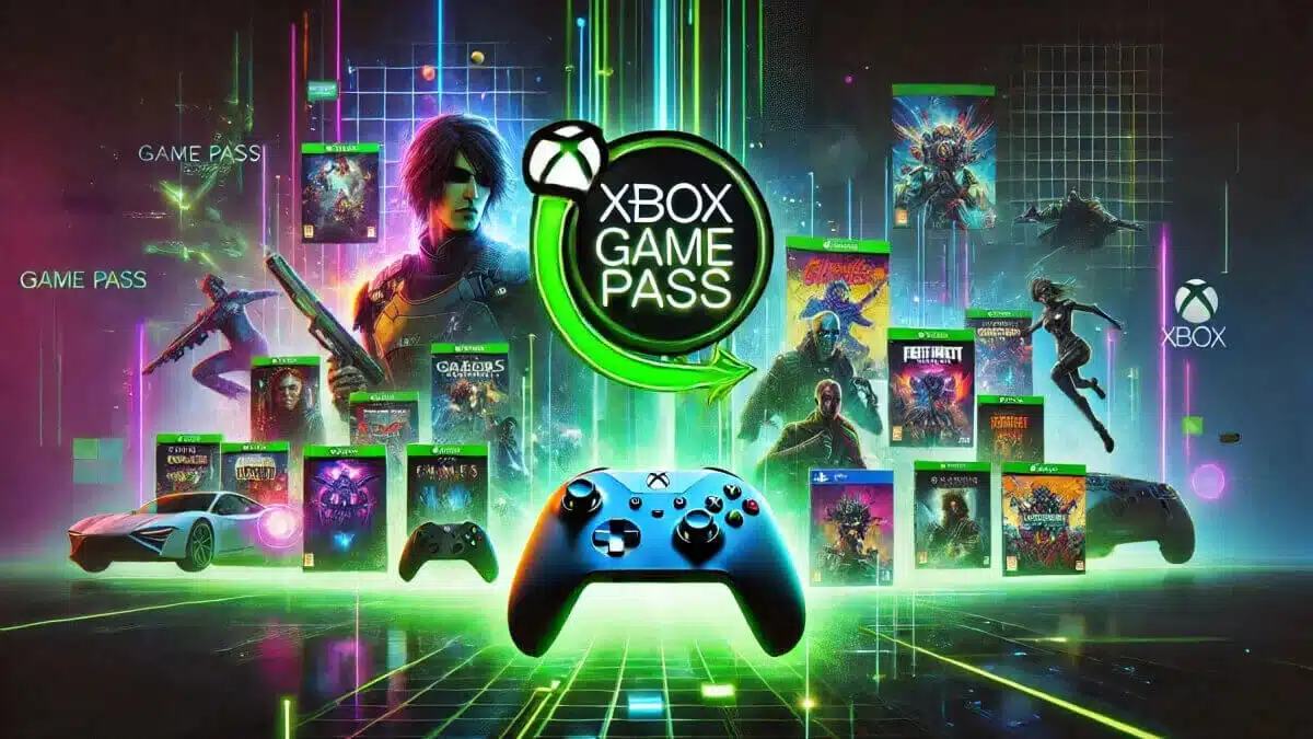 Xbox Game Pass’e Aralık Ayında Eklenecek Oyunlar Belli Oldu!