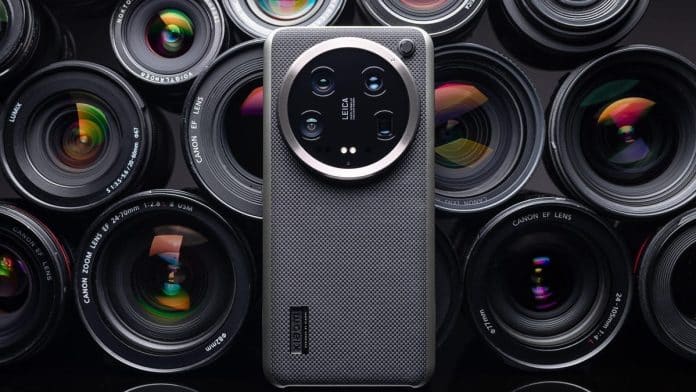 Xiaomi 15 Ultra