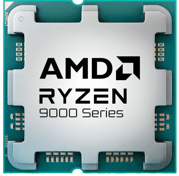 amd ryzen 9600 cpu 2