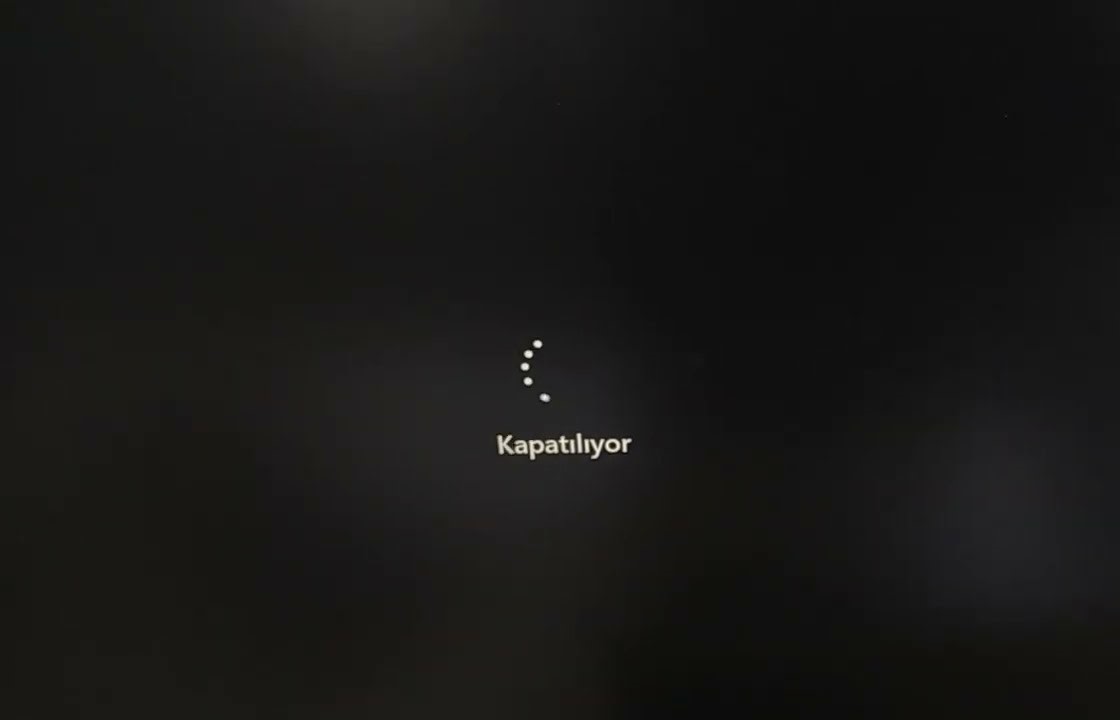 Bilgisayarı Her Gece Kapatmalı Mıyız?