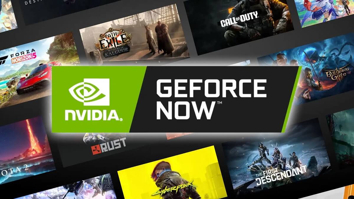 NVIDIA, GeForce Now’a 4 Yeni Oyun Daha Ekliyor!