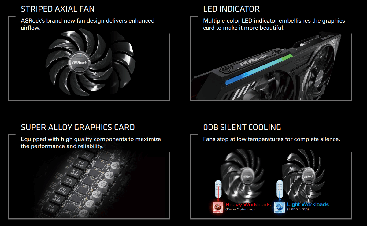 intel arc b570 3