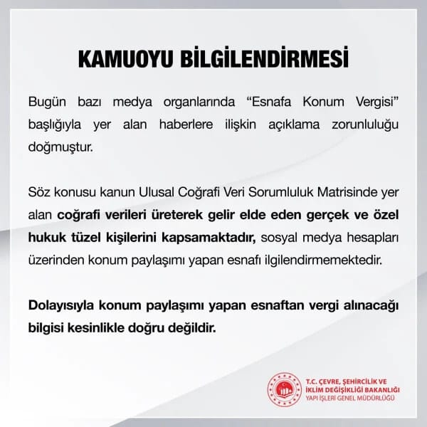 konum vergisi yasai 3