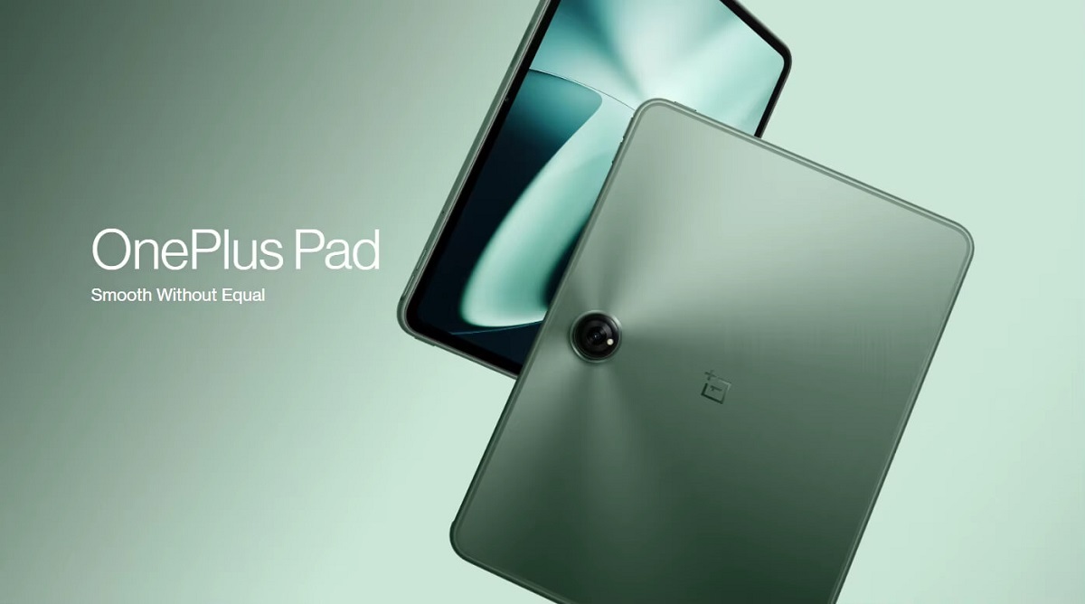 OnePlus Pad Resmi Olarak Tanıtıldı: 9.520mAh’lik Batarya İle Geliyor!