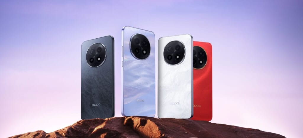oppo a5 pro 1