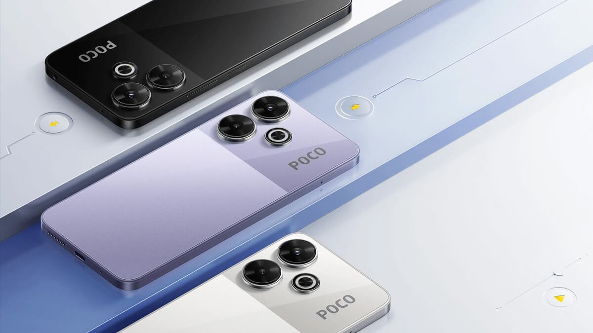 Poco M7 Pro 5G Resmen Tanıtıldı: Özellikleri ve Fiyatı