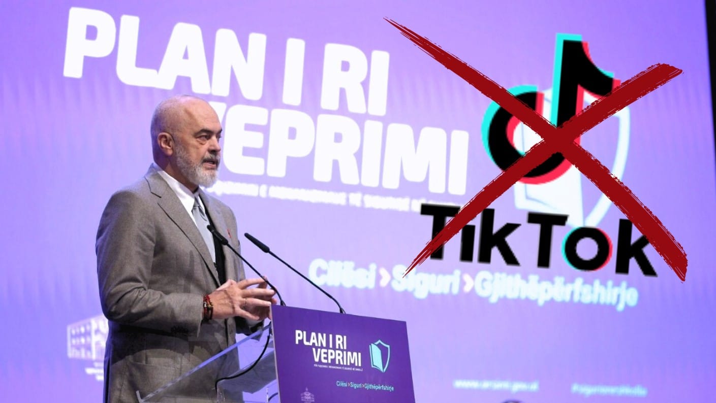 rama tiktok