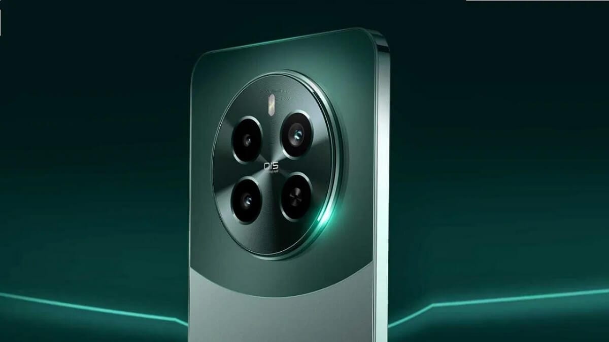 realme 1