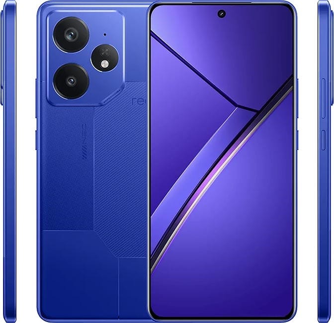realme neo7 1