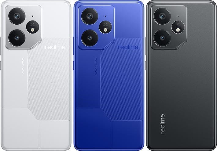 realme neo7 2