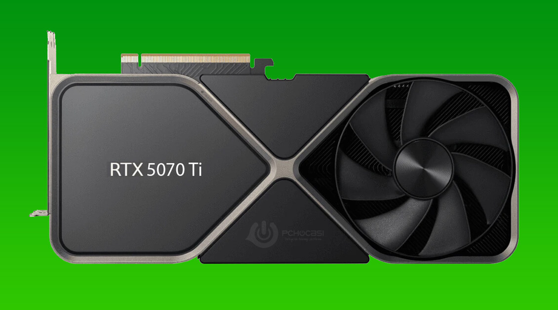 NVIDIA RTX 5070 Ti Özellikleri ve VRAM Boyutu