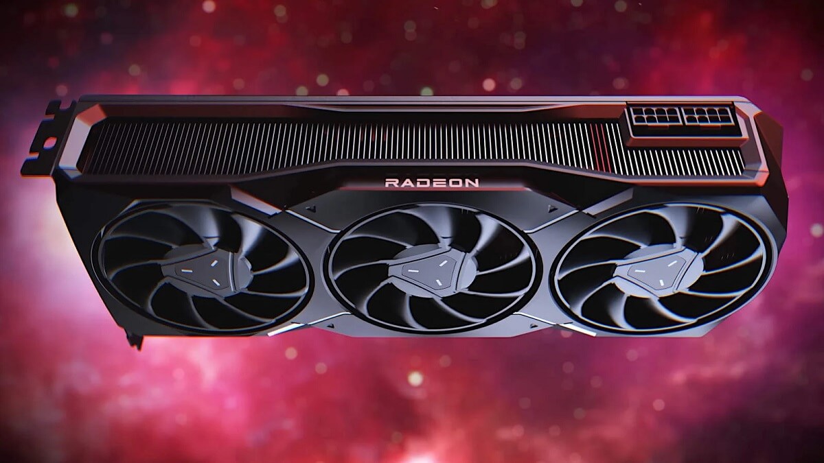 AMD Radeon RX 8600 ve RX 8800 Modelleri Gözüktü!