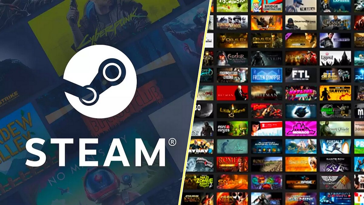 Steam Açıkladı: 2024 Yılının En Çok İndirilen Oyunları Belli Oldu!