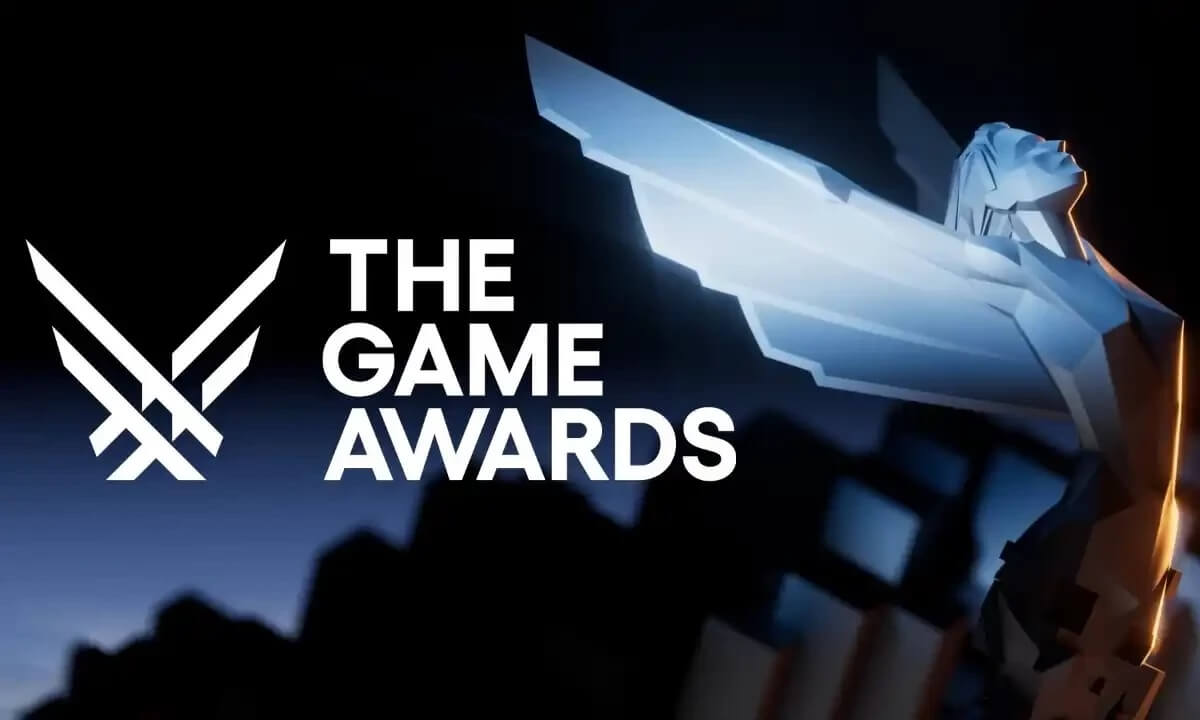 Yılın Enleri Belli Oldu: The Game Awards 2024 Oyun Ödülleri!