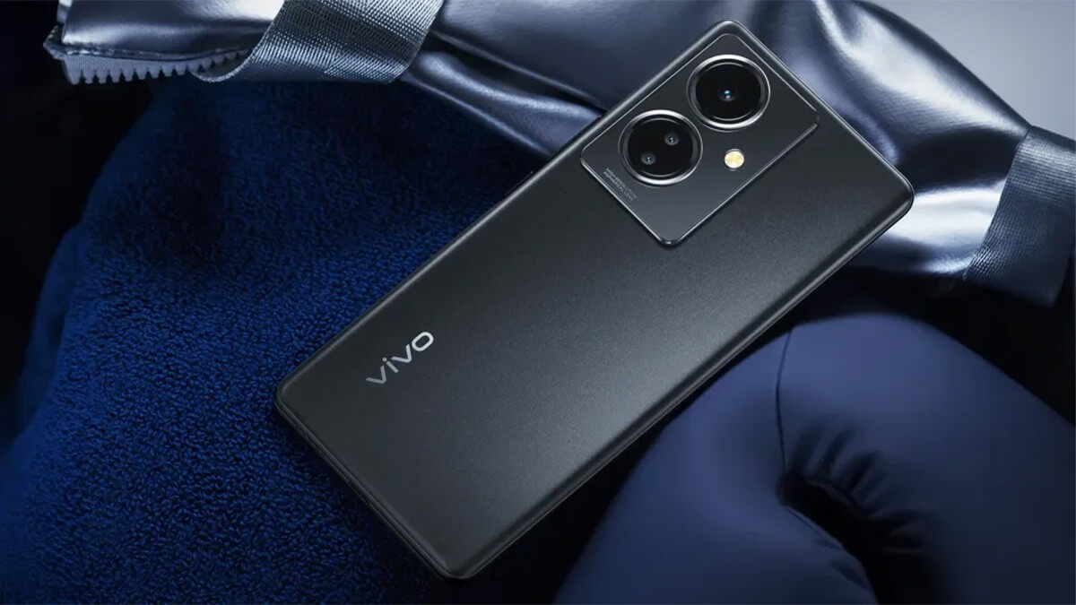 Vivo, Uygun Fiyatlı Y29 5G Modelini Resmen Tanıttı!