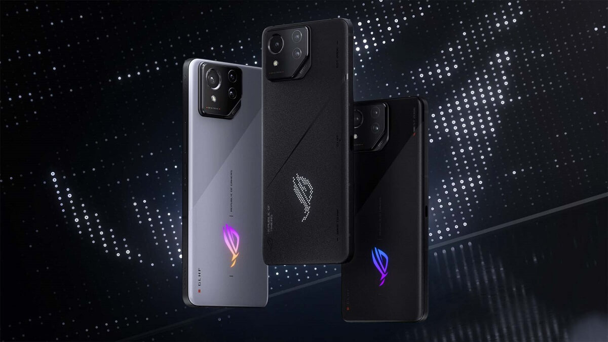 ASUS ROG Phone 9 FE’ye İlişkin Detaylar Gelmeye Devam Ediyor!