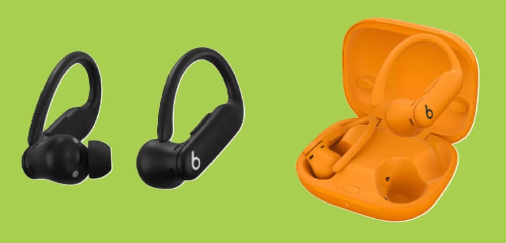 Apple Powerbeats Pro 2 1 1