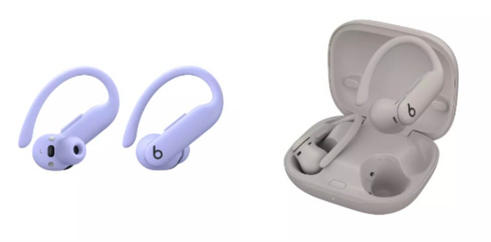 Apple Powerbeats Pro 2 2