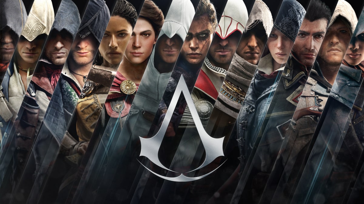 Assassin’s Creed indirimi