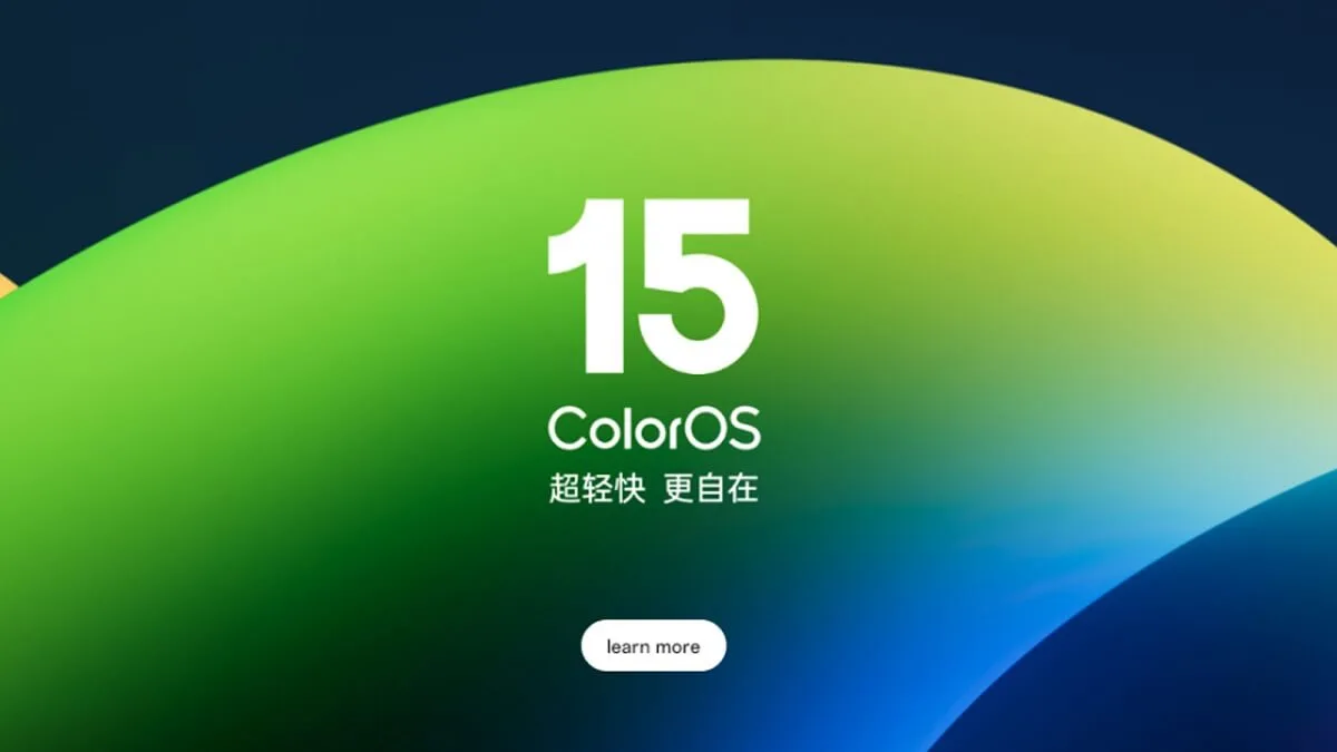 ColorOS 15 Güncellemesi Alacak Telefonlar (Güncel)