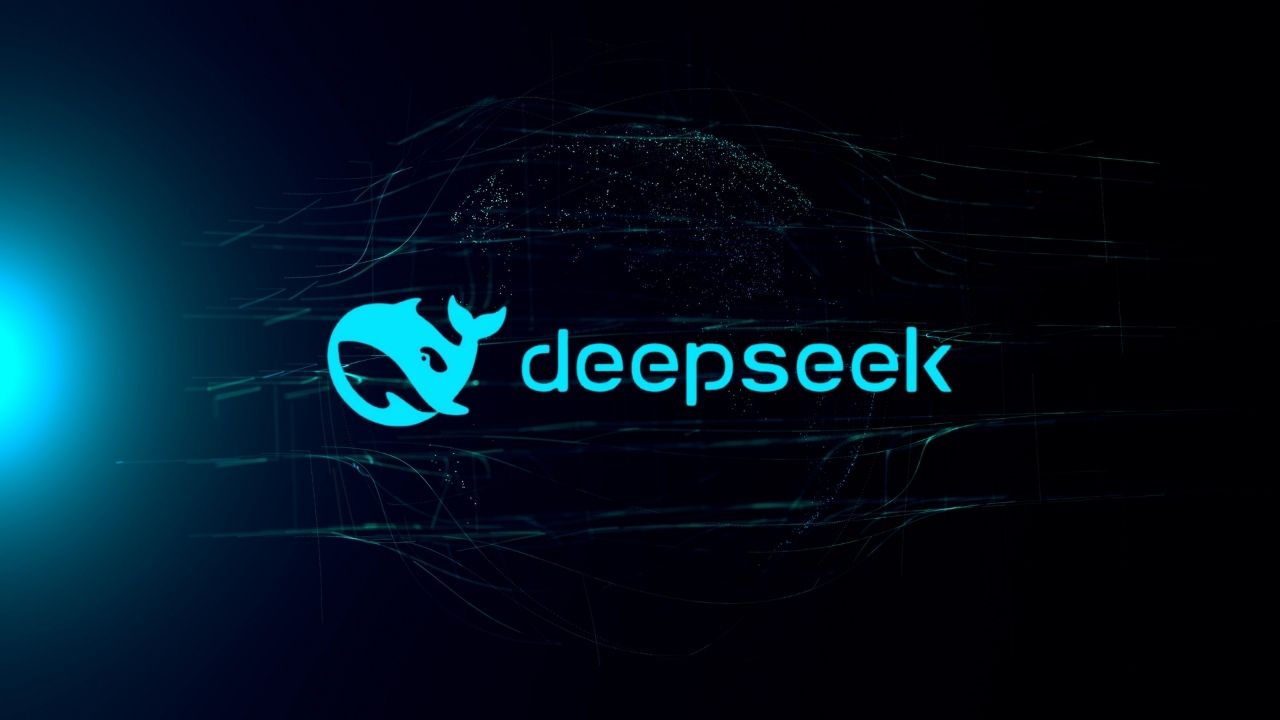 DeepSeek