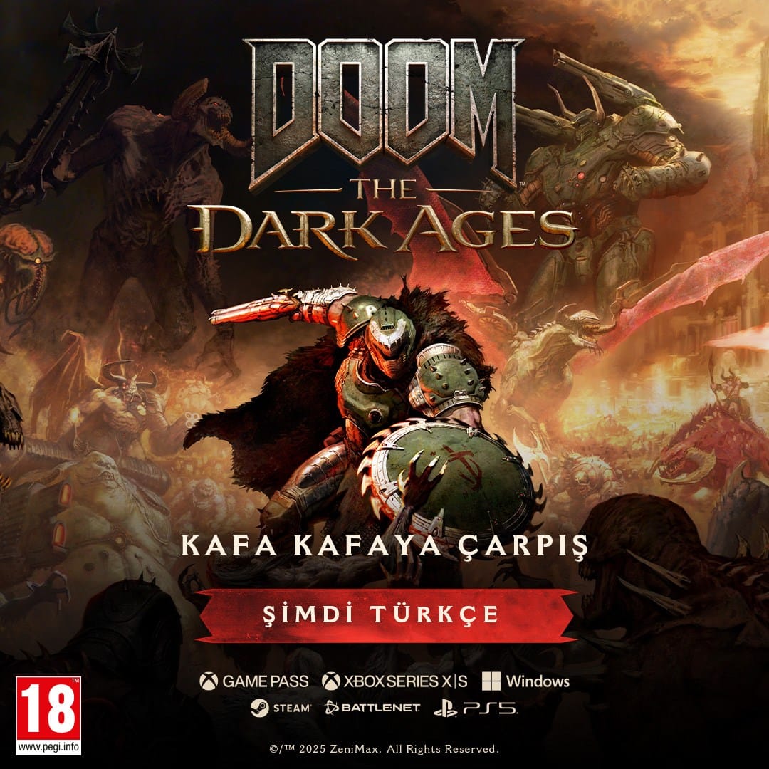 Doom The Dark Ages 1