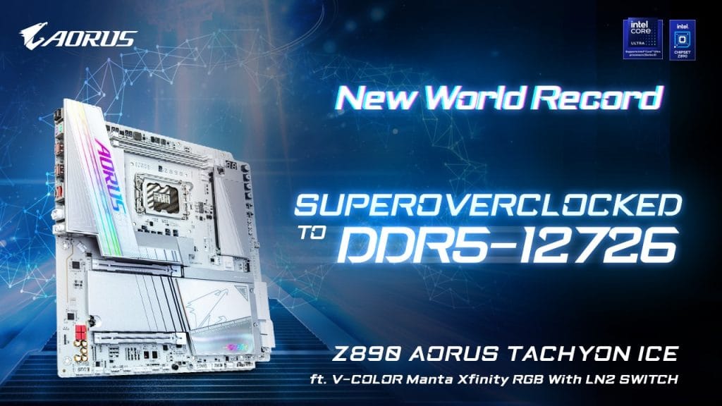 GIGABYTE Z890 AORUS TACHYON ICE-asıl