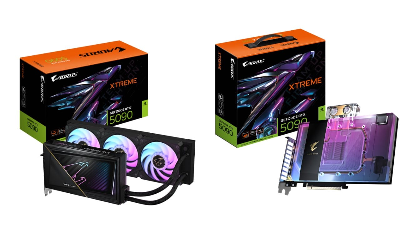 GIGAByte