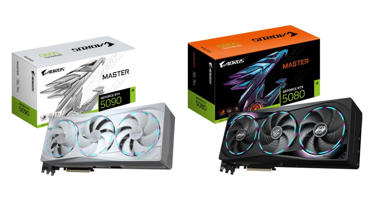 GIGAByte