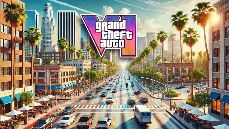 GTA 6