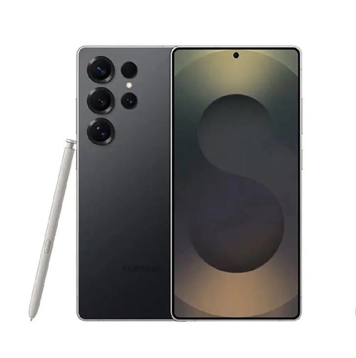 Galaxy S25 Ultra