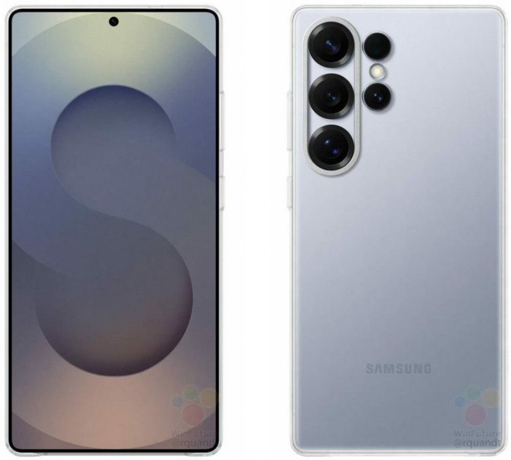 Galaxy S25