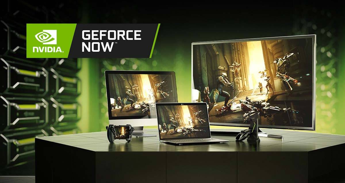 GeForce Now’a Ocak Ayında Eklenecek Oyunlar Açıklandı!